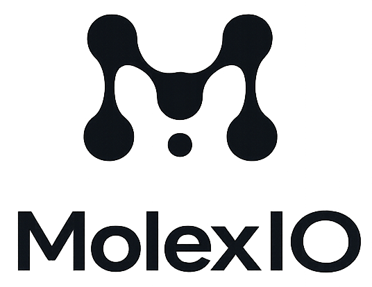 MolexIO computational drug discovery software